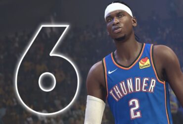 NBA 2K24 svela gli estesi aggiornamenti in arrivo per MyTEAM thumbnail