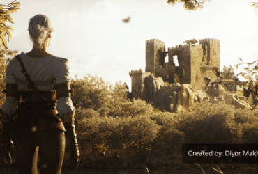 Nvidia, ecco tutte le novità annunciate in occasione del Gamescom 2023 thumbnail