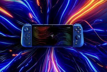 Razer presenta Kishi V2 Pro e annuncia l'arrivo di Razer Edge in Europa thumbnail