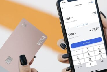 Revolut, consigli su come gestire le spese di viaggio in territori extra-europei thumbnail
