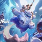 Song of Nunu, a League of Legends Story: lanciato il trailer durante il Gamescom 2023 thumbnail