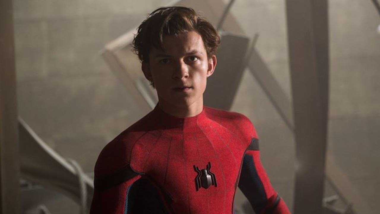 Spider-Man: six films of the saga arrive on Disney + in Italy