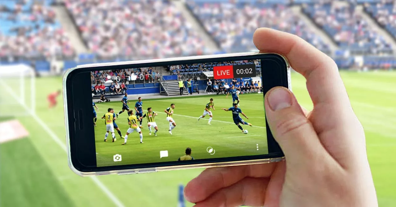 Streaming sports: best mobile devices to watch it