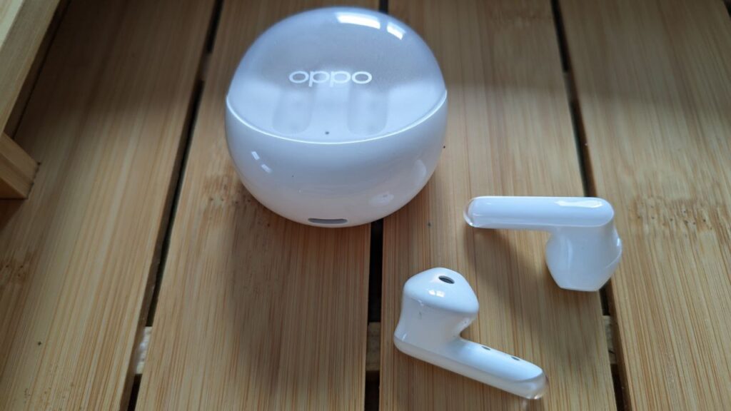 oppo headphones review