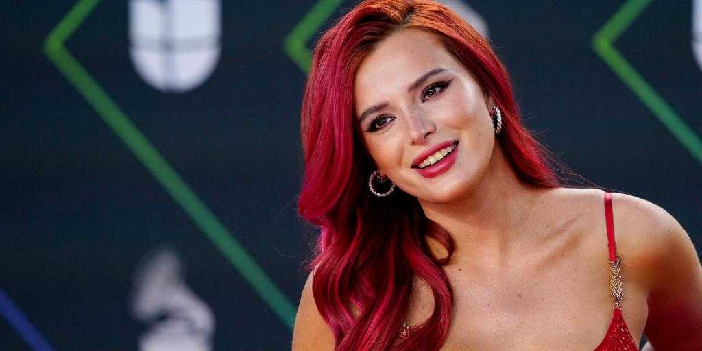 The Tower: a new fantasy with Bella Thorne is coming