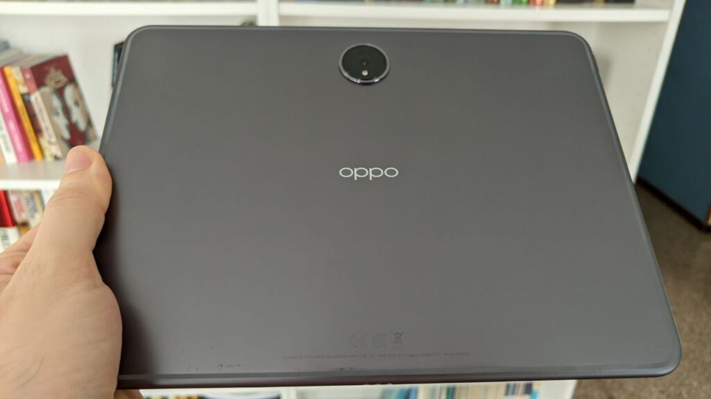 oppo design pad 2 review