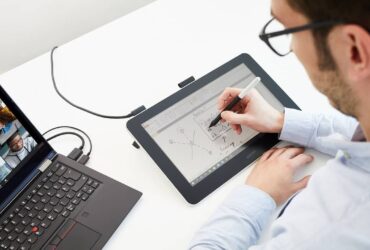 Wacom One, display e tavolette grafiche da non perdere di Wacom thumbnail