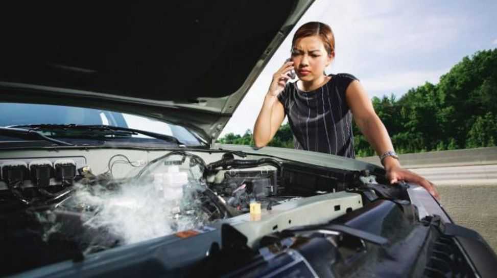 Why is the car shaking: Causes and Solutions to Fix the Problem