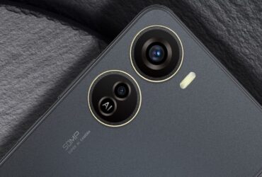 ZTE presenta Blade V50 Design 5G: uno smartphone ultrasottile, veloce e con una batteria duratura thumbnail