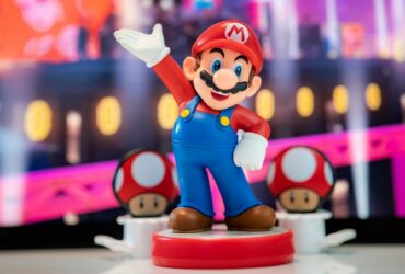 Zelda e Mario portano Nintendo a profitti da record thumbnail