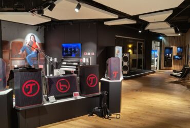Teufel, le novità dell'audio Made in Berlin a IFA 2023 thumbnail