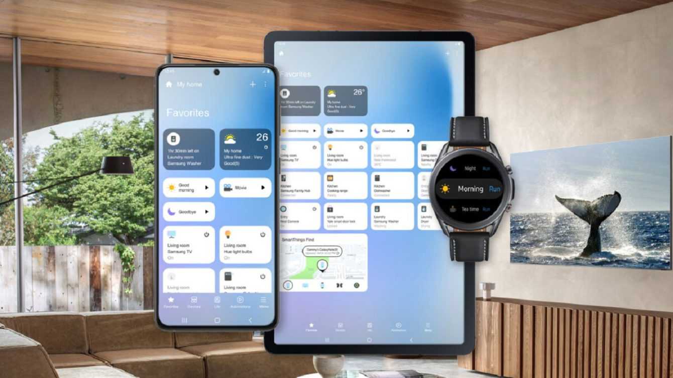 Best Apps for Galaxy Watch |  September 2023