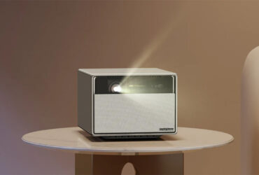 La recensione di Horizon Ultra, il proiettore dall'hardware straordinario thumbnail