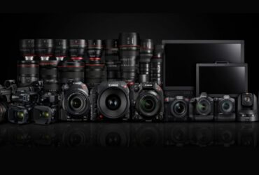 Canon supporta la Mostra Internazionale d’Arte Cinematografica di Venezia 2023 thumbnail