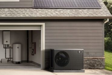 LG mostra le soluzioni per l'energia domestica a IFA 2023 thumbnail