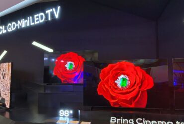 TCL: TV titanici e non solo, tutte le novità a IFA 2023 thumbnail