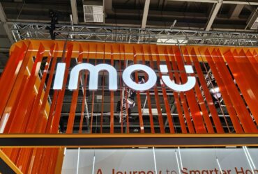 Imou e la sicurezza in 4K a IFA 2023 thumbnail