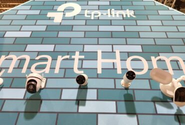 WiFi 7 e smart home con Matter, le novità di TP-Link a IFA 2023 thumbnail