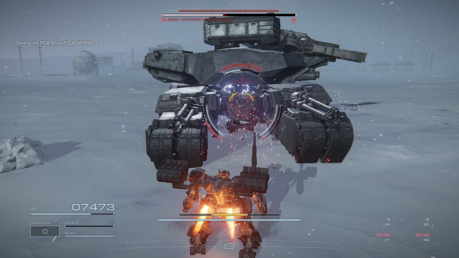 Armored Core VI: tips and tricks to start playing better