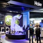 Haier Europe presenta “The new era of Living”: le innovazioni creano esperienze smart thumbnail