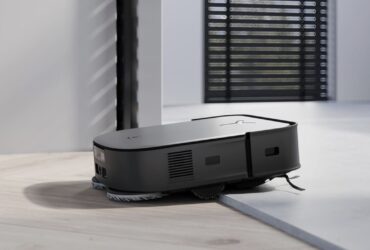 Ecovacs Deebot X2 Omni: il nuovo robot che rivoluziona la pulizia dei pavimenti thumbnail