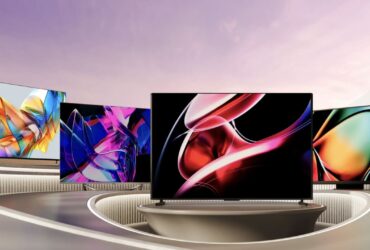 Hisense e la tecnologia innovativa: TV ULED Mini-LED e il laser TV thumbnail