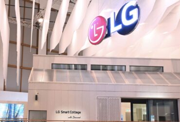 LG: una vita sostenibile partendo dalla casa thumbnail