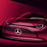 Mercedes-Benz presenta il Concept CLA Class a Monaco thumbnail