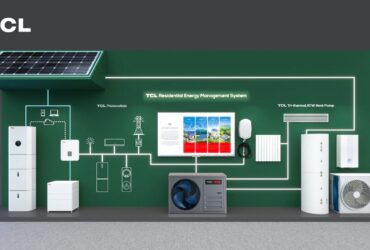 TCL Photovoltaic Technology presenta soluzioni per l'energia pulita a IFA 2023 thumbnail