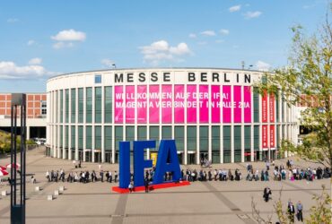 Il meglio di IFA 2023, i 6 prodotti che ci hanno più colpito thumbnail