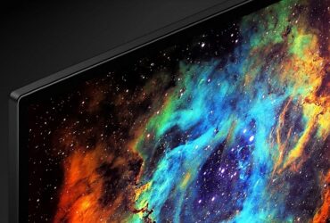 Sony annuncia l'apertura dei pre-ordini per la TV QD-OLED A95L thumbnail