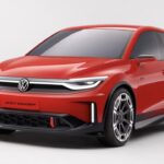 Volkswagen presenta la ID. GTI Concept: sportiva, elettrica, emozionante thumbnail