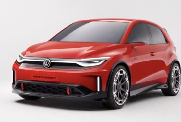 Volkswagen presenta la ID. GTI Concept: sportiva, elettrica, emozionante thumbnail