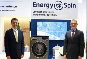 Beko ha presentato la sua nuova filosofia aziendale basata sulla sostenibilità thumbnail