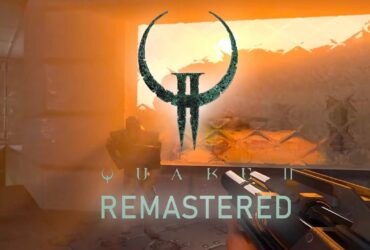 La recensione di Quake II remastered: come va fatta una rimasterizzazione thumbnail