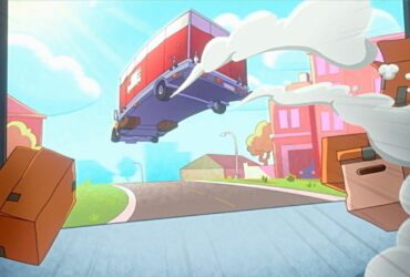 Moving Out 2: traslocare non è mai stato così divertente (e disastroso) - La recensione thumbnail