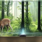 Hisense, con il nuovo Laser TV guarda alla sostenibilità thumbnail