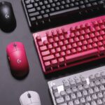 Logitech G, la Linea Pro si rinnova e porta il gaming ad un nuovo livello thumbnail