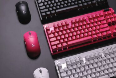 Logitech G, la Linea Pro si rinnova e porta il gaming ad un nuovo livello thumbnail