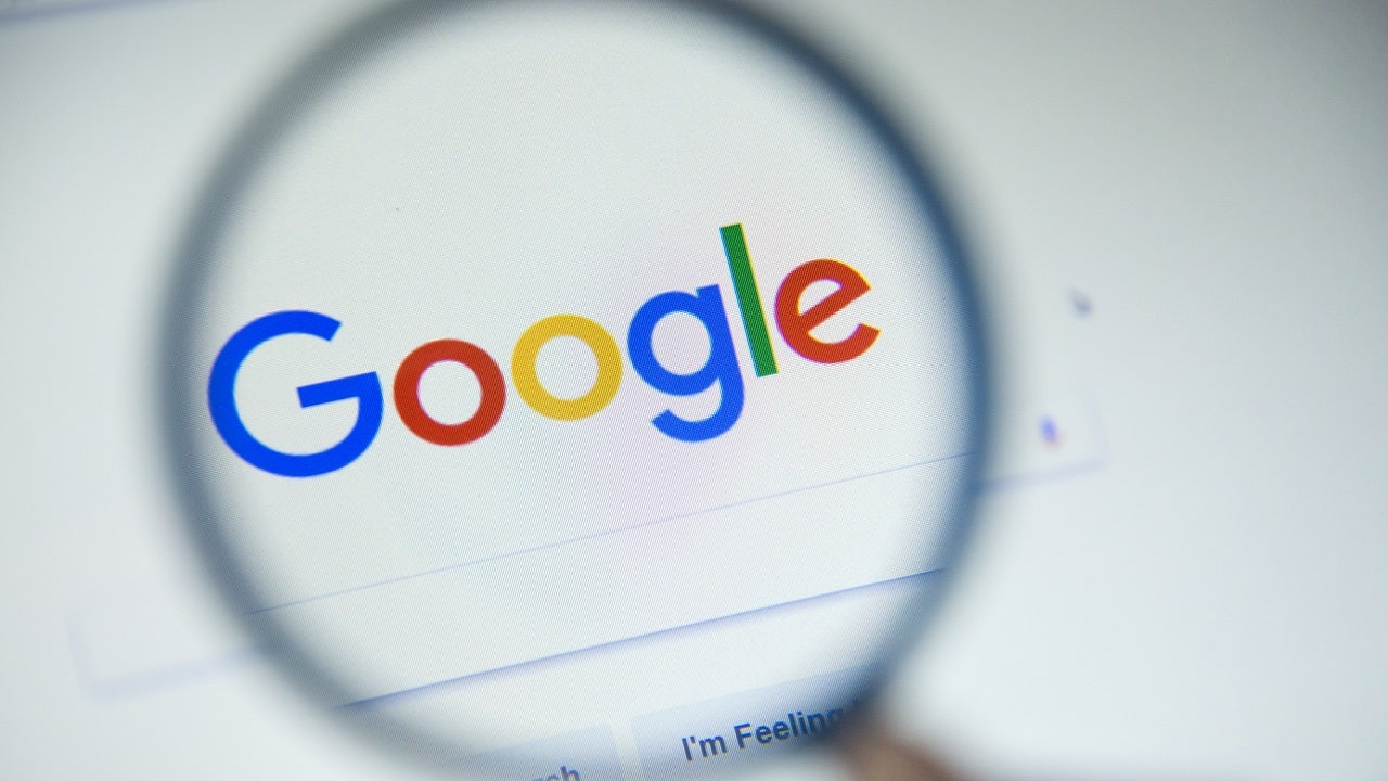 Google celebra 25 anni di ricerca, la storia di un successo thumbnail