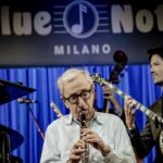Blue Note Milano, tra l'esibizione di Woody Allen e le tecnologie innovative del web 3.0 thumbnail