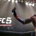 EA Sports UFC 5 disponibile dal 27 ottobre thumbnail