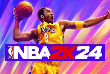 NBA 2K24 torna in campo omaggiando Kobe Bryant: ne abbiamo parlato con Simone Barlaam thumbnail