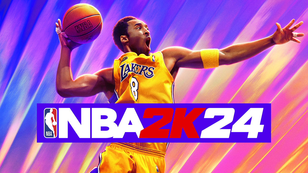 NBA 2K24 torna in campo omaggiando Kobe Bryant: ne abbiamo parlato con Simone Barlaam thumbnail