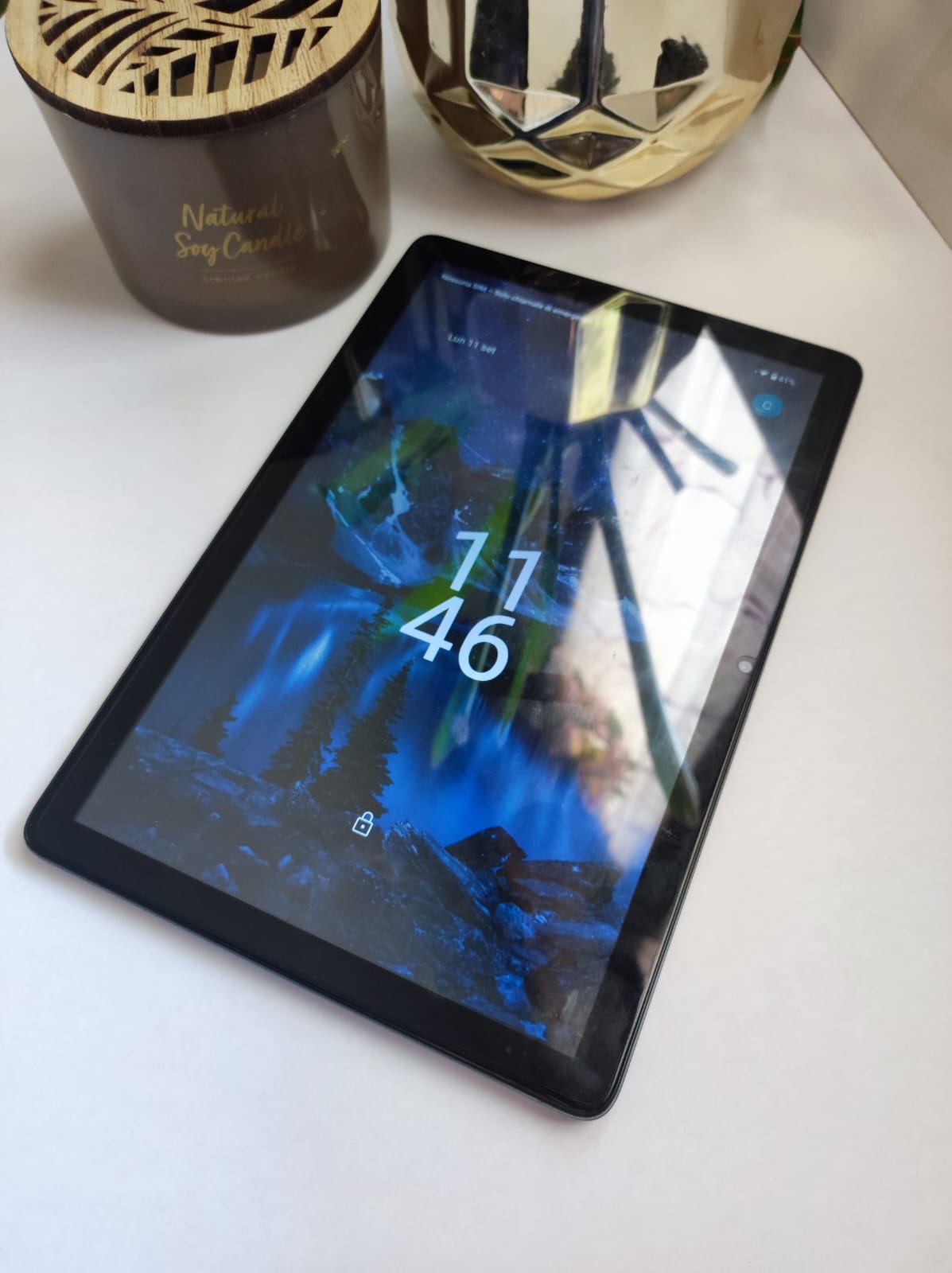 Teclast P40HD review: a good companion at the right price