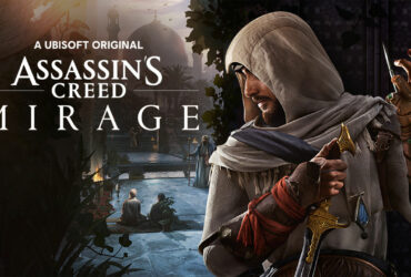 L'anteprima di Assassin's Creed Mirage: ve lo ricordate Altair? thumbnail