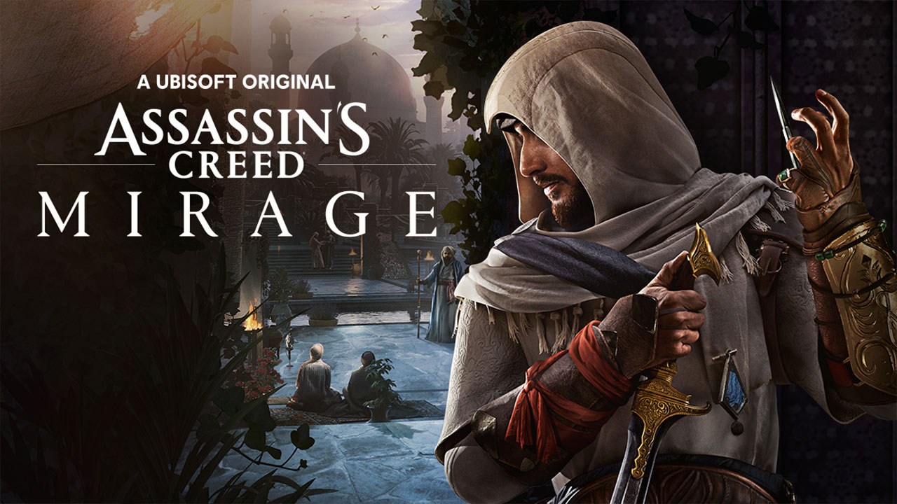 L'anteprima di Assassin's Creed Mirage: ve lo ricordate Altair? thumbnail