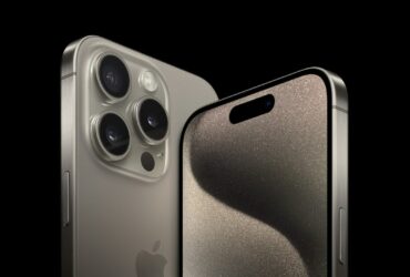 Apple annuncia iPhone 15 Pro e iPhone 15 Pro Max thumbnail
