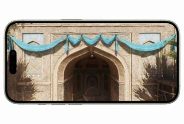 Il ray-tracing basato sull'hardware di iPhone 15 Pro rende i giochi più realistici thumbnail