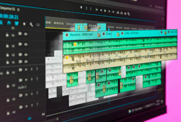Adobe Premiere Pro sempre più intelligente: addio ai riempitivi e ai rumori di fondo thumbnail
